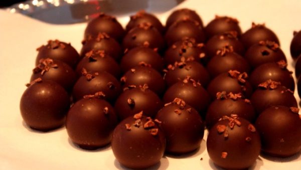 chocolate