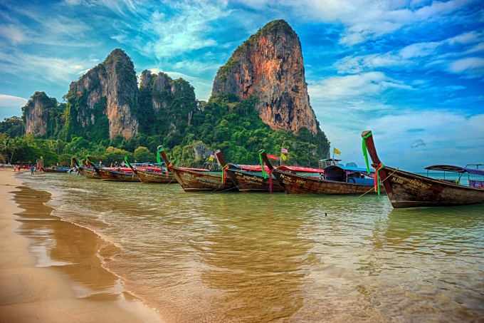 krabi