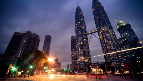 kuala lumpur