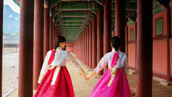 south korea