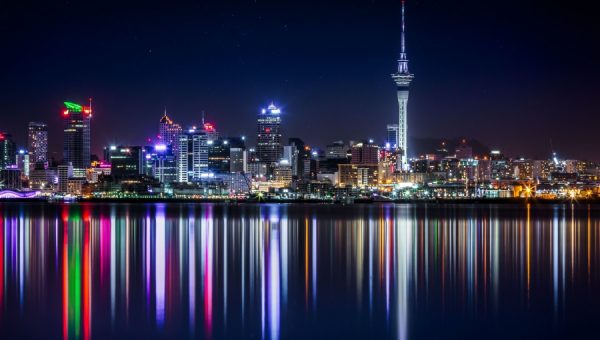 auckland