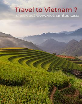 vietnam tour
