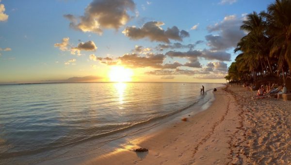 mauritius