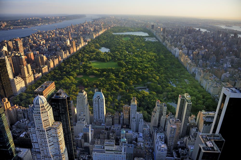 new-york-city-overview