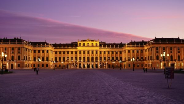 vienna