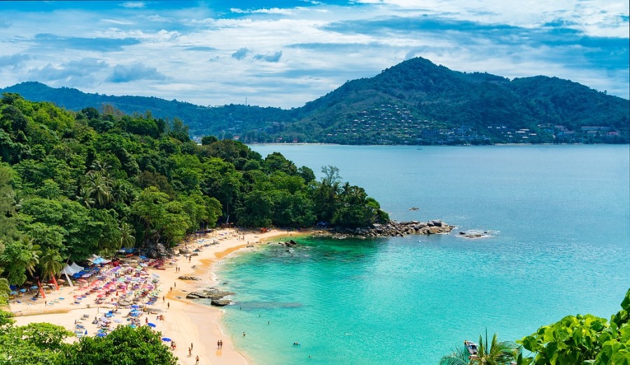 phuket