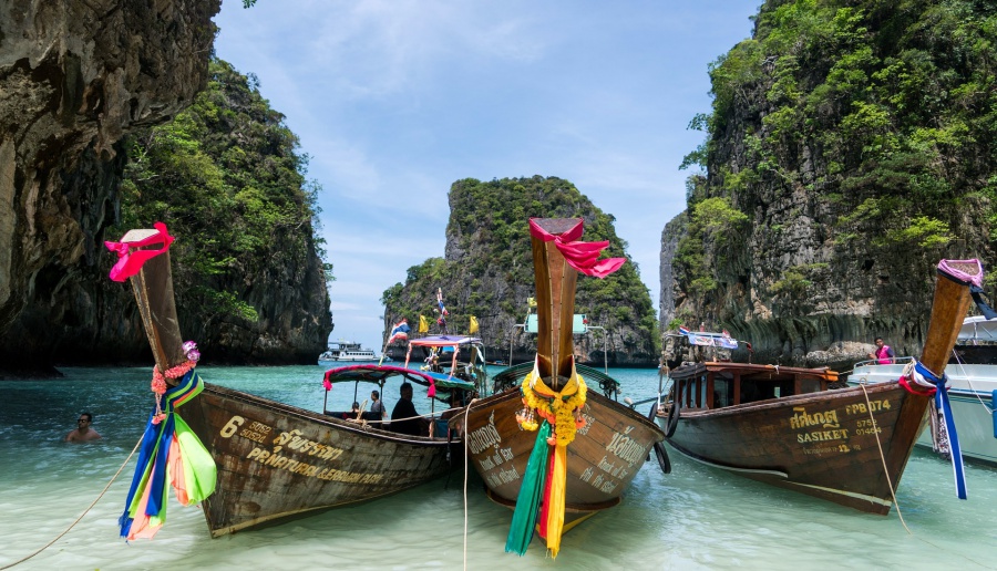 thailand beach