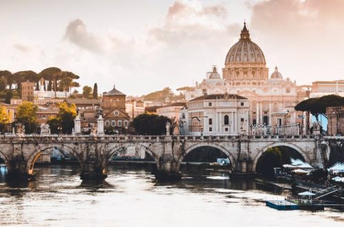 rome