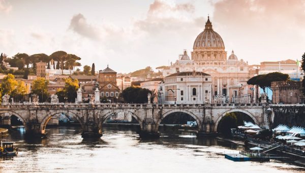 rome